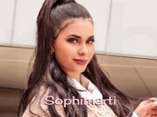 Sophimarti