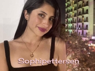 Sophipettersen