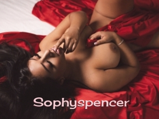 Sophyspencer