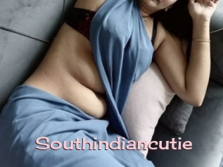 Southindiancutie