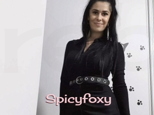 Spicyfoxy