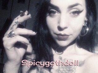 Spicygothdoll