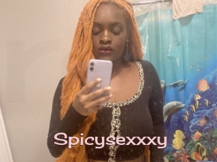 Spicysexxxy