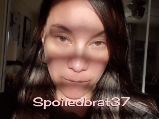 Spoiledbrat37