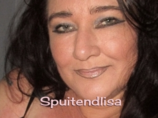 Spuitendlisa