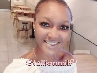 Stallionmilf