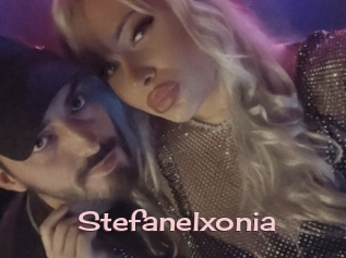 Stefanelxonia