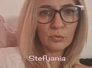 Stefyania