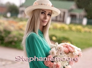 Stephaniemoore