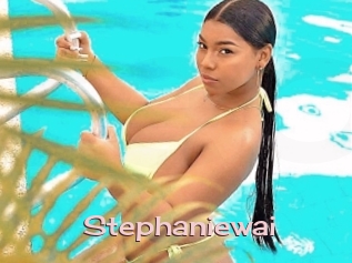 Stephaniewai