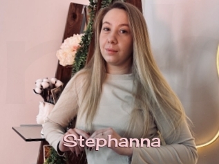 Stephanna