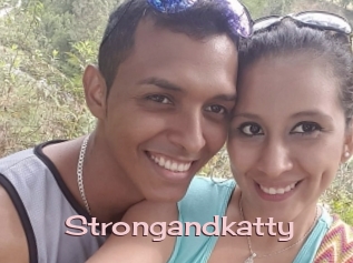 Strongandkatty