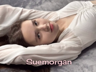 Suemorgan