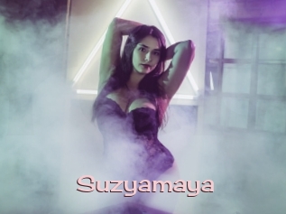 Suzyamaya