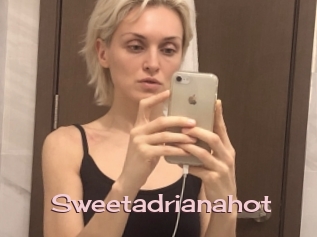 Sweetadrianahot