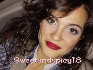 Sweetandspicy18