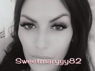 Sweetmaryyy82