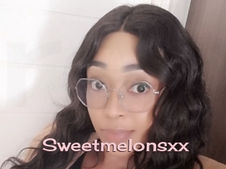 Sweetmelonsxx