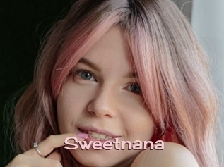 Sweetnana