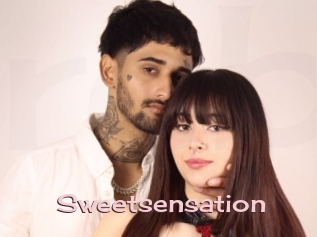 Sweetsensation