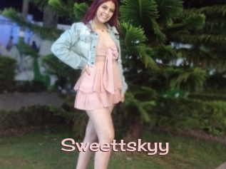 Sweettskyy