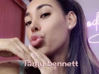 Tamy_bennett