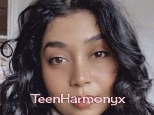 TeenHarmonyx