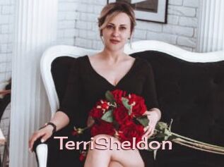 TerriSheldon