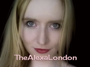 TheAlexaLondon