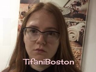 TifaniBoston