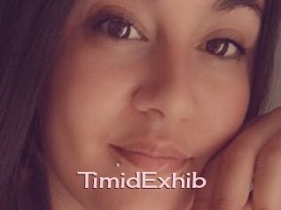 TimidExhib