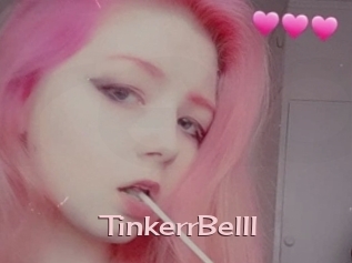 TinkerrBelll