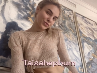 Taisahepburn