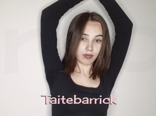 Taitebarrick