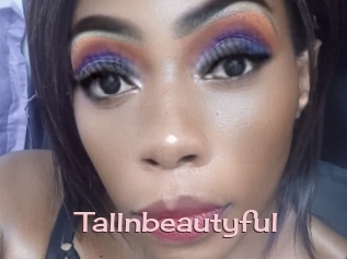 Tallnbeautyful