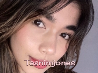 Tasnimjones