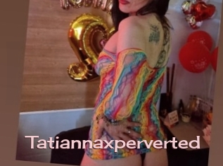 Tatiannaxperverted