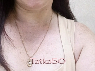 Tatka50