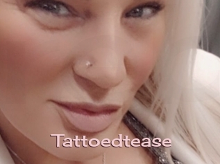 Tattoedtease