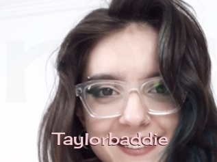 Taylorbaddie