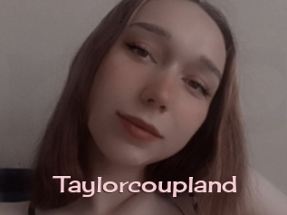 Taylorcoupland