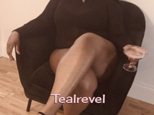 Tealrevel