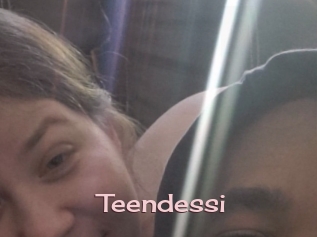 Teendessi