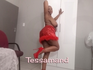 Tessamand