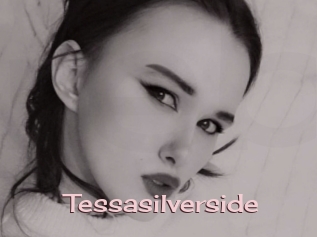 Tessasilverside