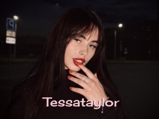 Tessataylor