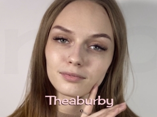 Theaburby