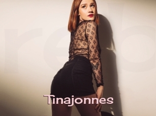 Tinajonnes