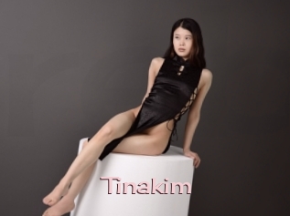 Tinakim