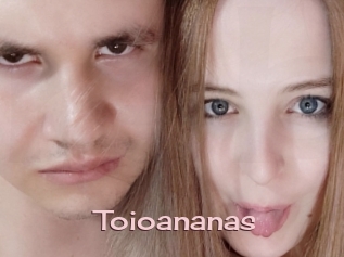 Toioananas